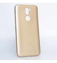 Vestel Venüs Z30 Kılıf Soft Mat Premier Case (Gold)