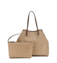 Guess Kadın Çanta HWESG951429 (Taba - Kahverengi)