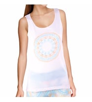 BiggDesign BiggYoga Chakra Atlet (Çok Renkli)