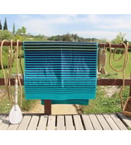 %100 Pamuk Outlet 90x180 cm Desenli Plaj Havlusu Seti (12)