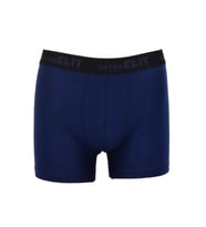 Tutku Elit Erkek Modal Elastan Spor Boxer 1252 - 3 Adet (Lacivert)