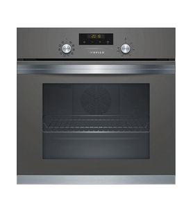 PROFİLO FRMA234B/234G ANKASTRE FIRIN (Gri)