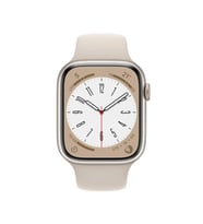 Dt8 Max Dtno1 Orijinal Watch 8 Series Ios ve Android Uyumlu Akıllı Saat (Gümüş)