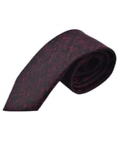 PCF-21 KRAVAT (Bordo)