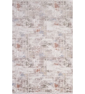 NovaStyle 11470 Halı (Çok Renkli)