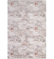 NovaStyle 11470 Halı (Çok Renkli)