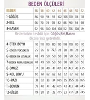 Tek omuzlu elbise (Pudra)