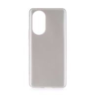 Huawei Honor 50 Kılıf Soft Mat Premier Case Kapak (Gold)