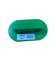 Yıldızlar Plastik saplı Tahta Silgisi - Siyah (Yeşil)