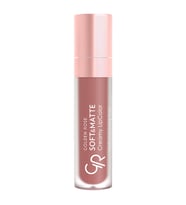 Golden Rose Yumuşak & Mat Ruj - Soft & Matte Creamy Lipcolor (107)