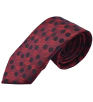 PCF-11 KRAVAT (Bordo)