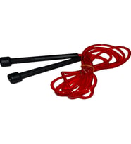 Attack Sport ATT-0622 Atlama İpi (Kırmızı)