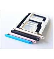 Xiaomi Redmi 5 Plus Sim Tepsisi (Siyah)