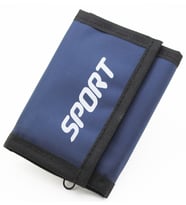 PENTA POLO SPOR ERKEK CÜZDAN (Lacivert)