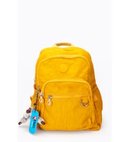 NEMO BAGS UNİSEX GÜNLÜK MİNİ BOY TABLET ÇANTASI 12'' inç SU GEÇİRMEZ (Sarı)