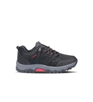 Slazenger SA22OE012 Haakon Erkek Outdoor Ayakkabı  - Slazenger - Kahverengi (Siyah)