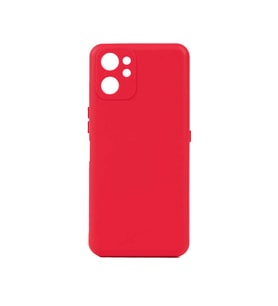 Kvy Reeder S19 Max Pro Biye Silikon Kılıf (Kırmızı)