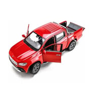 Mercedes-Benz X-Class Model Araba Koleksiyon 20 CM (Kırmızı)