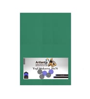 Renkli Mukavva 50x70 5 Adet Artlantis Renkli Mukavva 5 Adet (Yeşil)