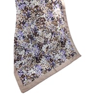 Mim Eşarp - Emproyal Proline Şal 70x185 cm (Krem)
