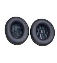 Bose Quietcomfort 2 QC25 AE2 QC2 QC15 AE2I Uyumlu Yedek Kulak Ped Sünger (Lacivert)