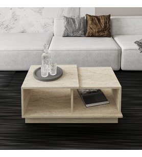 CONCEPT ORTA SEHPA (Bej)