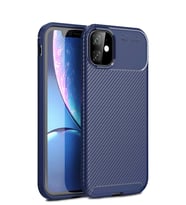 Microsonic Apple iPhone 11 (6.1'') Kılıf Legion Series (Lacivert)