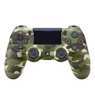 Yeni Nesil PS4 Kol V2 Gamepad Dualshock 4 V2 (Yeşil)