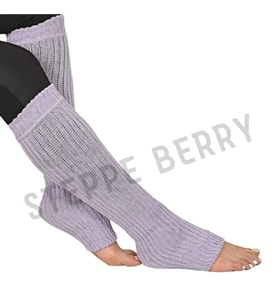 STEPPE BERRY TOZLUK FASHION TEKLİ (Lila)