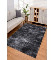 Dijital Kaymaz Taban Yıkanabilir Renkli Salon Halısı Mutfak Halısı Yolluk ND-SD-422 (Çok Renkli)