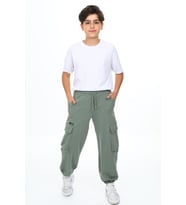 Toontoy Erkek Çocuk Eşofman Alt