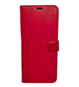 General Mobile GM 8 Go Cüzdanlı Kapaklı Kılıf Kartlıklı Standlı Kopçalı