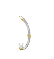 SEAC SUB SNORKEL BORA (Sarı)