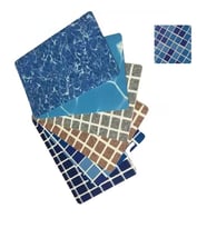 POOL LİNER SST45 (Karışık)