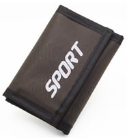 PENTA POLO SPOR CÜZDAN (Kahverengi)