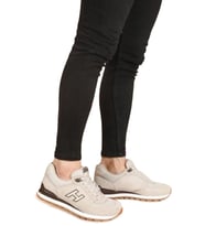 Hammer Jack 102-19250 Peru Erkek Casual Spor Ayakkabı (Bej)