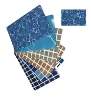 POOL LİNER SST45 (Koyu Mavi)