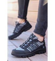 Vojo North Suya Dayanıklı Kışlık Outdoor Erkek Ayakkabı