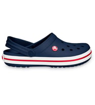 Crocs Crocband Unisex Terlik (Lacivert)