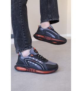 Erkek Sneaker Ayakkabı 572MA2612