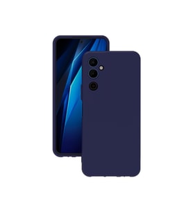 Tecno Pova Neo 2 Kılıf Kamera Korumalı Silikon Rubber Arka Kapak (Lacivert)
