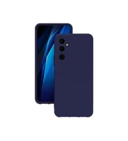 Tecno Pova Neo 2 Kılıf Kamera Korumalı Silikon Rubber Arka Kapak (Lacivert)