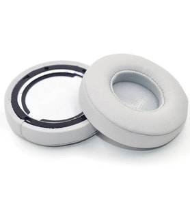 JBL E35 E45bt E45 Uyumlu Kulaklık Pedi (Beyaz)