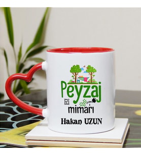 Peyzaj Mimarı  Kupa (STD)