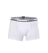 Anıt Erkek Relax %100 Pamuklu Esnek 1 Adet Boxer