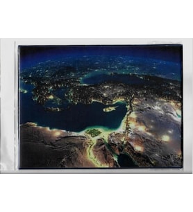 Resimli Mouse Pad 12,2 İnc ( 19*25CM) (Kırmızı)