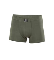 Anıt Erkek Pamuklu Boxer 1271 - 6 Adet (Haki)