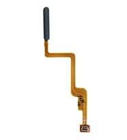 Xiaomi 11T Uyumlu Home Parmak İzi Okuyucu Flex 21081111RG (Siyah)