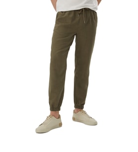 Loft Regular Fit Erkek Pantolon LF2029015 (Haki)