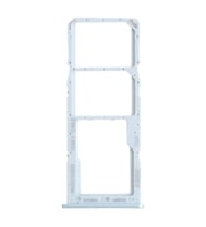 Samsung Uyumlu Galaxy A22 4G Sim Kart Tepsisi SM-A225F (Mavi)